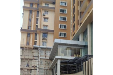 2 BHK Apartment – Exterior View View at Patia - for Sale