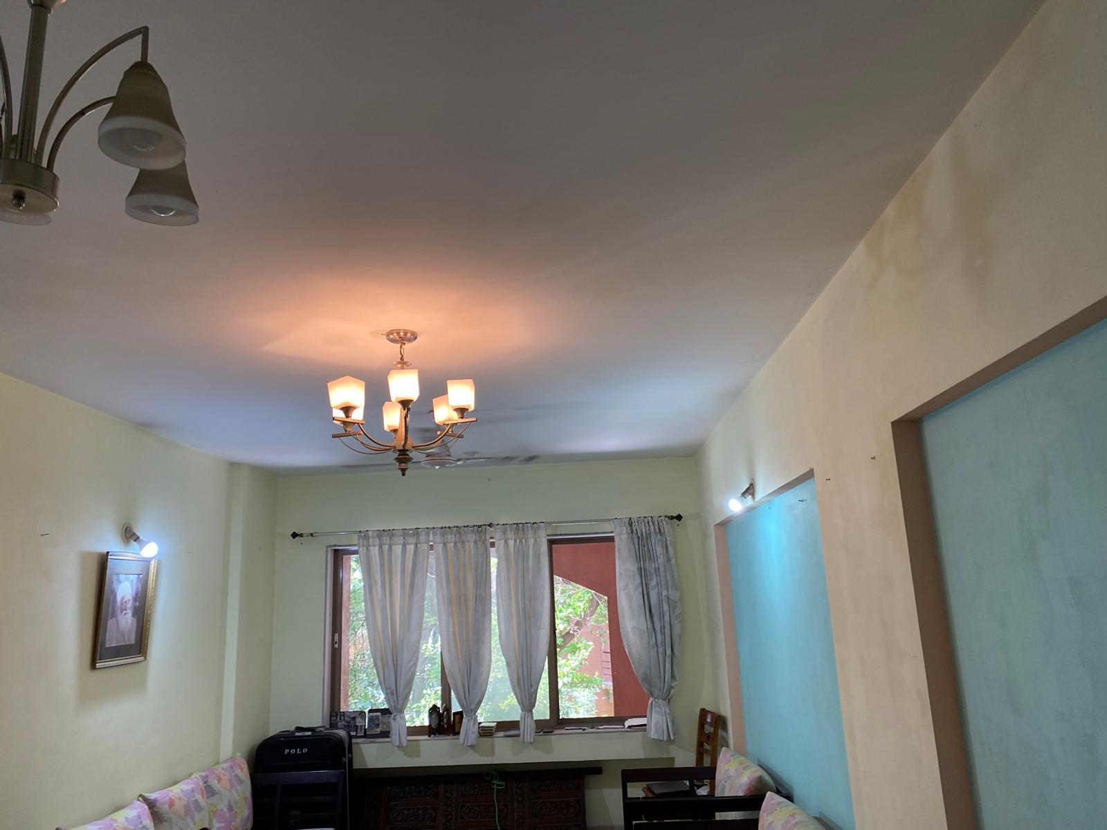 2 BHK 1150 Sq.Ft. Apartment in Fortaleza CHSL