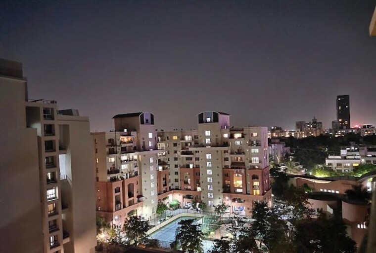 Exterior View, fortaleza-chsl 2 Bedroom 1150 Sq.Ft. Apartment In Kalyani Nagar Pune 8618792