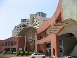 2 BHK Apartment – Exterior View View at Fortaleza CHSL, Kalyani Nagar - for Sale