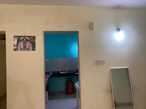 Furnished Amenities in 2 BHK Apartment at Fortaleza CHSL, Kalyani Nagar – for Sale