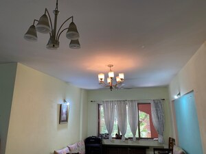 Furnished Amenities in 2 BHK Apartment at Fortaleza CHSL, Kalyani Nagar – for Sale