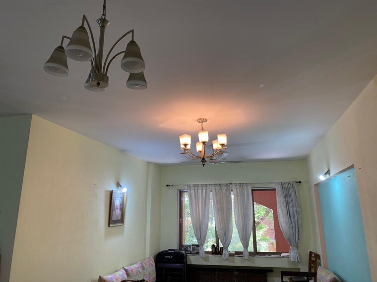 undefined, fortaleza-chsl 2 Bedroom 1150 Sq.Ft. Apartment In Kalyani Nagar Pune 8618792