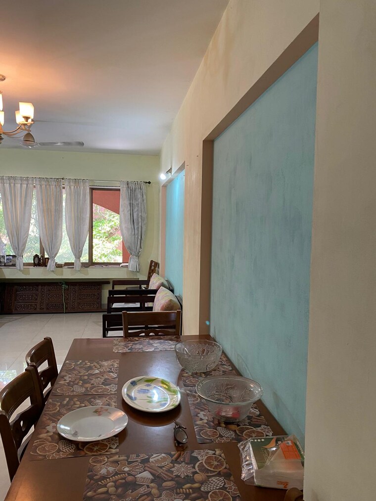 Living Room, fortaleza-chsl 2 Bedroom 1150 Sq.Ft. Apartment In Kalyani Nagar Pune 8618792