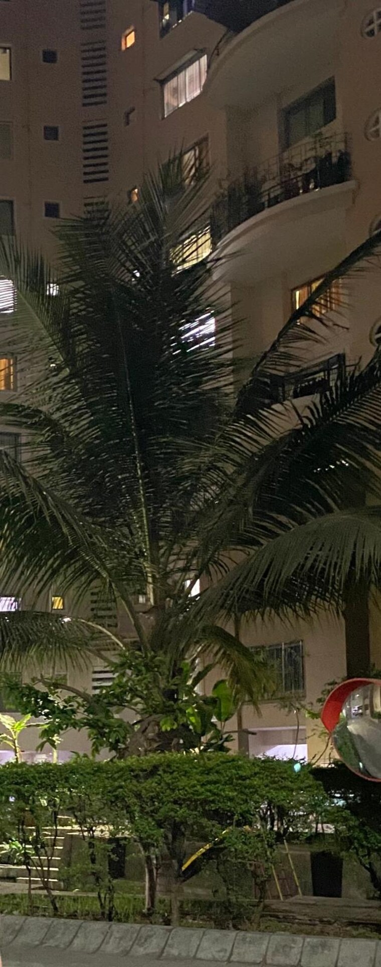 Exterior View, fortaleza-chsl 2 Bedroom 1150 Sq.Ft. Apartment In Kalyani Nagar Pune 8618792