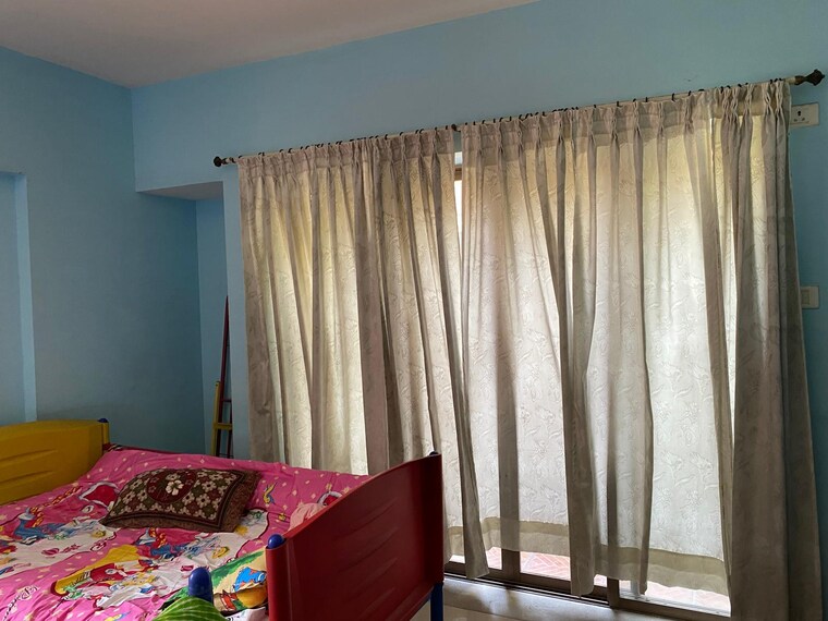 Bedroom, fortaleza-chsl 2 Bedroom 1150 Sq.Ft. Apartment In Kalyani Nagar Pune 8618792