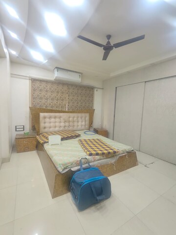 2 BHK Apartment For Sale in Gaursons Ska Green Mansion, Sector 12 Greater Noida