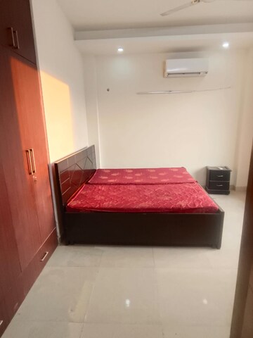 Bedroom in 3 BHK Builder Floor at Vipul World Floors, Sector 48 – for Sale