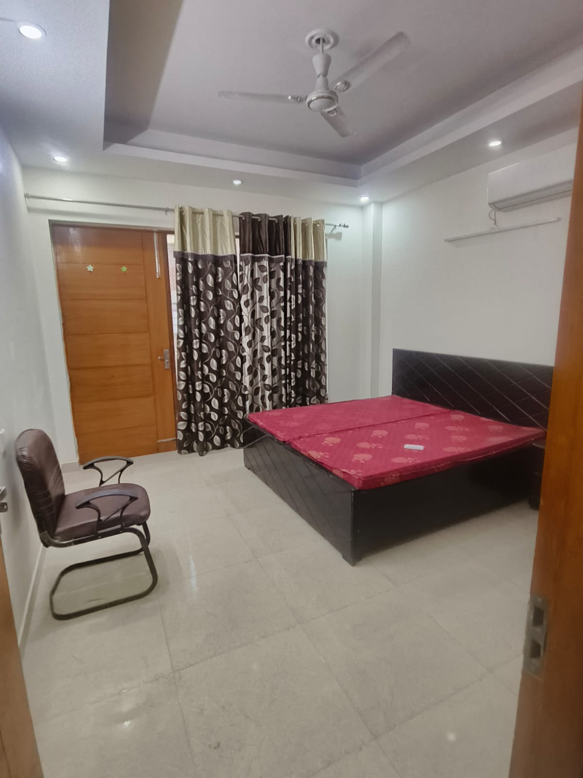 3 BHK Builder Floor For Sale in Vipul World Floors