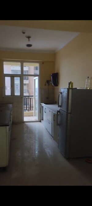 Kitchen in 3 BHK Apartment at Saviour Greenisle, Sain Vihar – for Sale