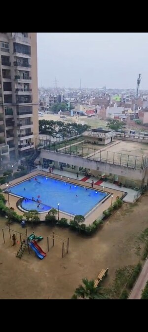 3 BHK Apartment For Sale in Saviour Greenisle, Sain Vihar