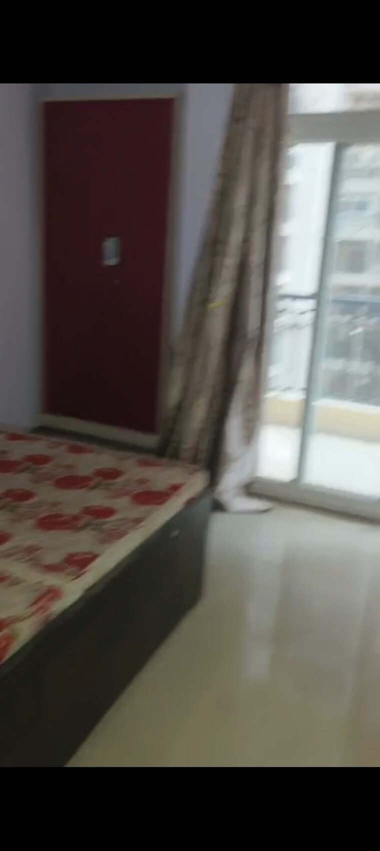 Bedroom, saviour-greenisle 3 Bedroom 1600 Sq.Ft. Apartment In Sain Vihar Ghaziabad 8618800