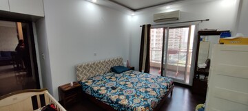 2 BHK Apartment For Rent in Antriksh Golf View, Sector 78