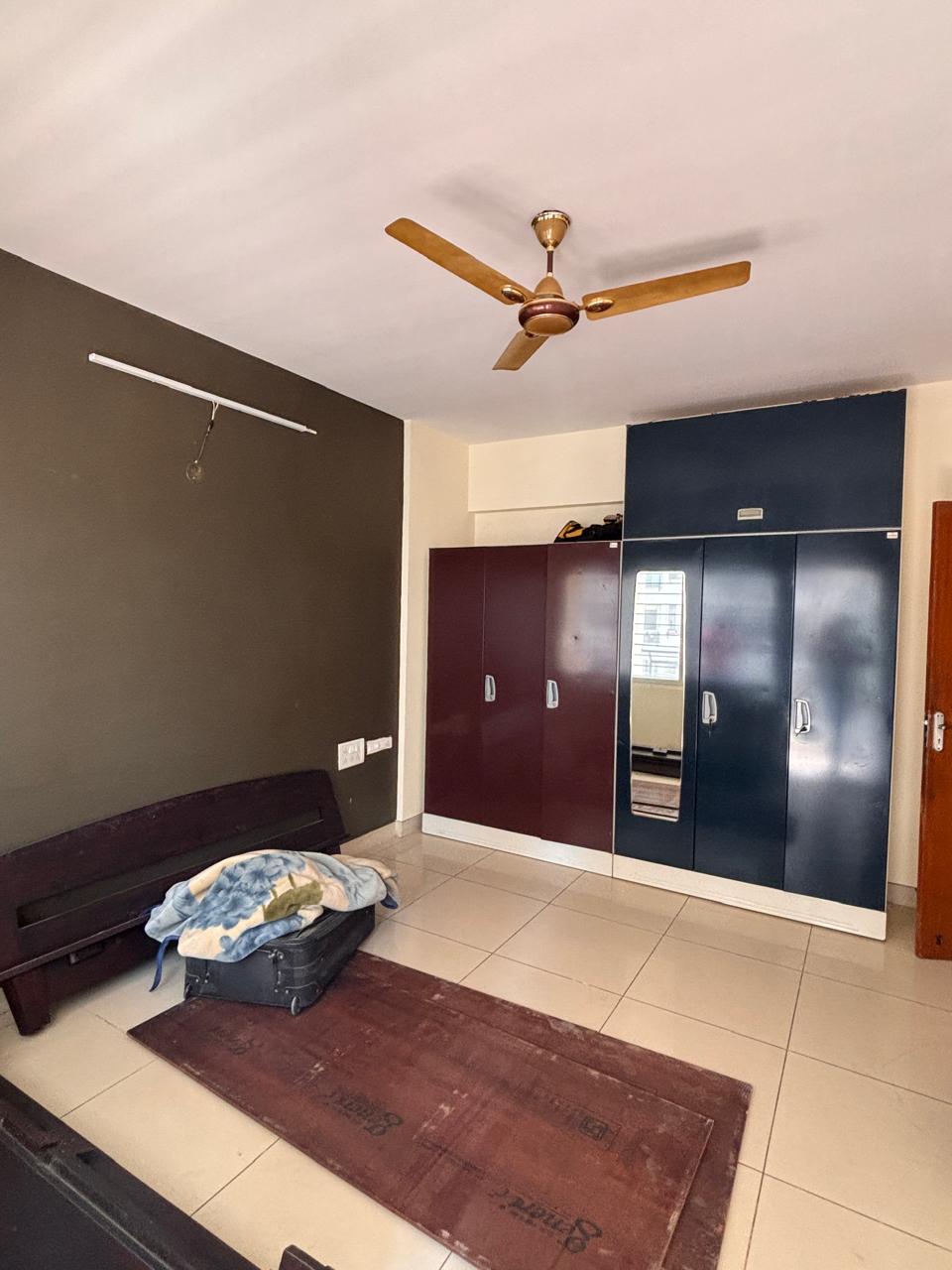 3 BHK Apartment For Sale in HM Symphony