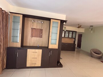 Room in 3 BHK Apartment at HM Symphony, Kasavanahalli – for Sale