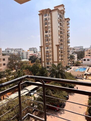 3 BHK Apartment – Exterior View View at HM Symphony, Kasavanahalli - for Sale