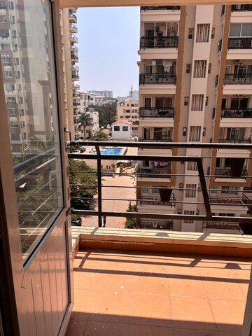 3 BHK Apartment – Exterior View View at HM Symphony, Kasavanahalli - for Sale
