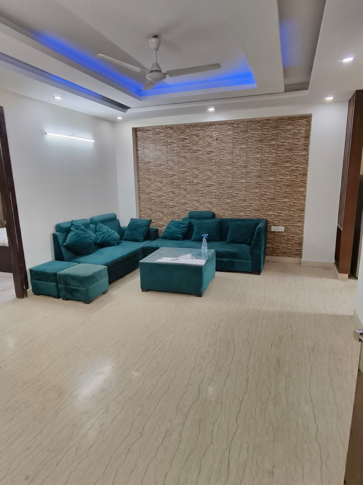 3 BHK Apartment For Sale in Vipul World Floors