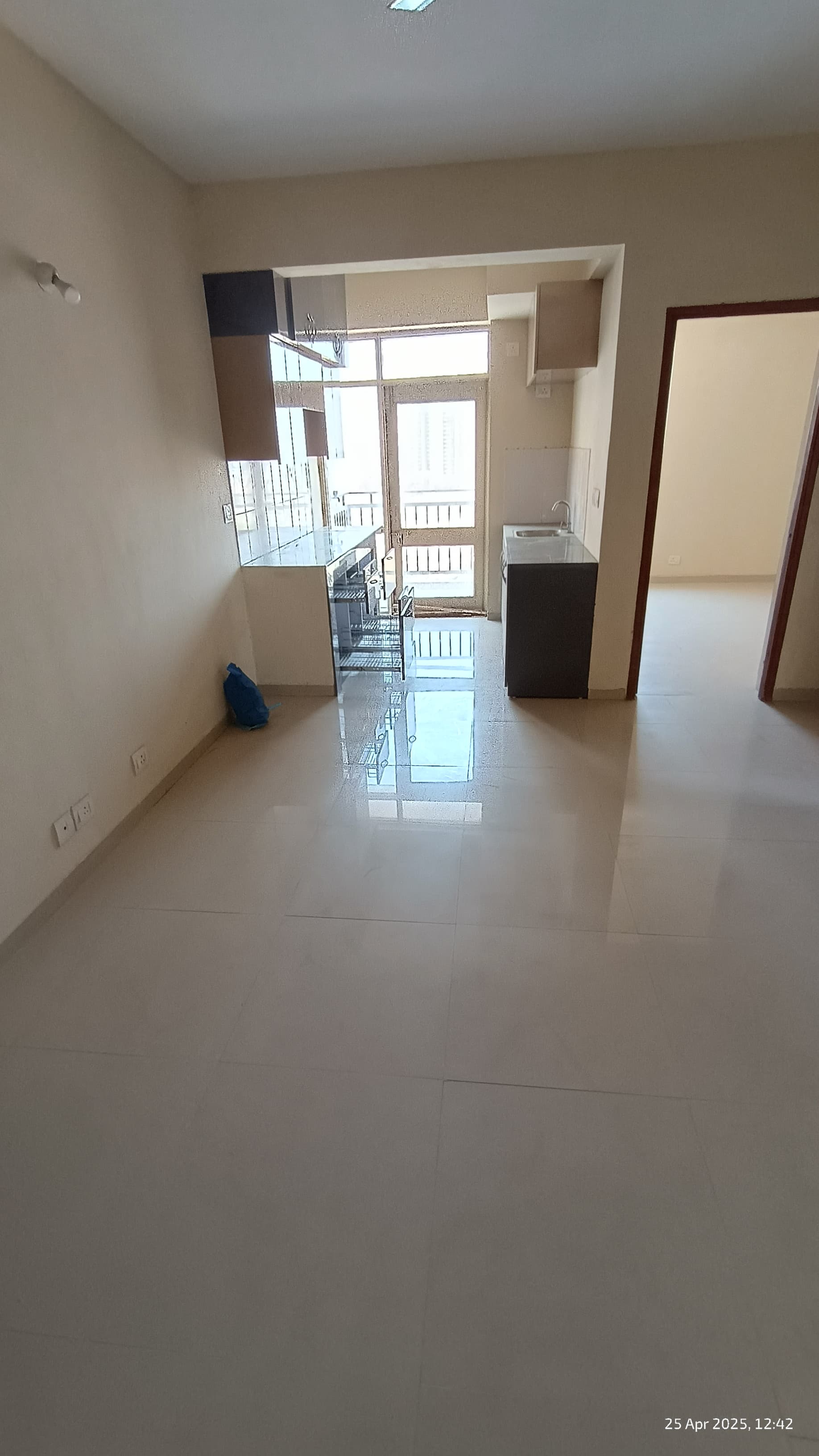 2 BHK Apartment For Sale in Adani Aangan Arcade