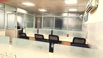  Office Space For Rent in Sector 2