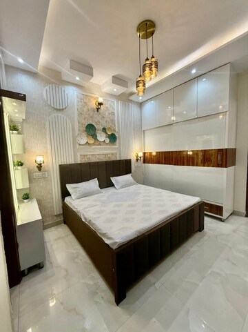 4 BHK Villa For Sale in Kharar Road