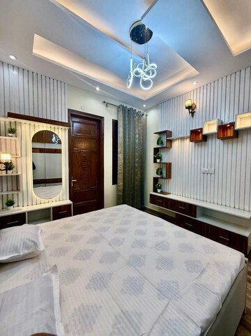 Room in 4 BHK Villa at Kharar Road – for Sale