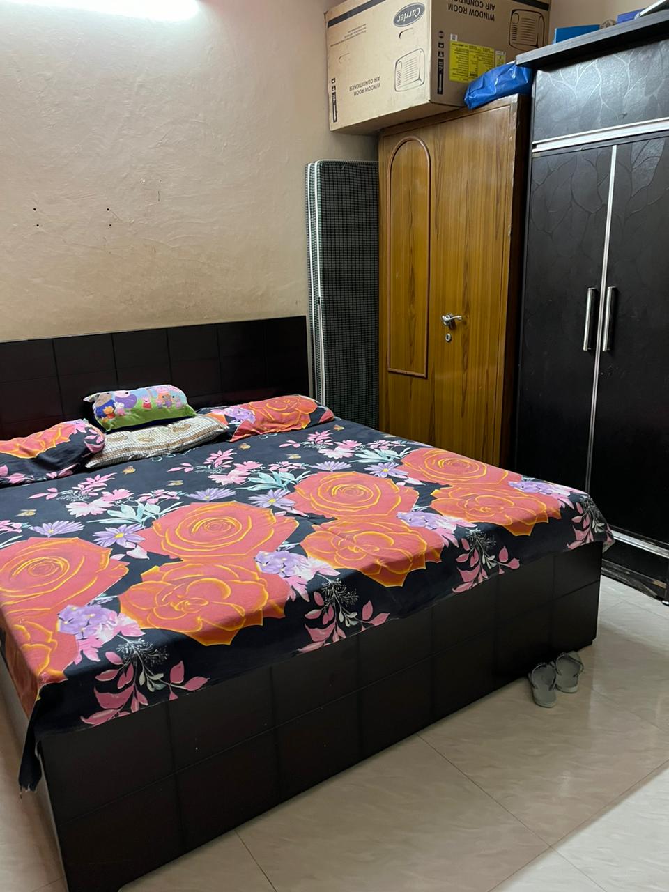 1 BHK Apartment For Rent in Relaxo Apartment