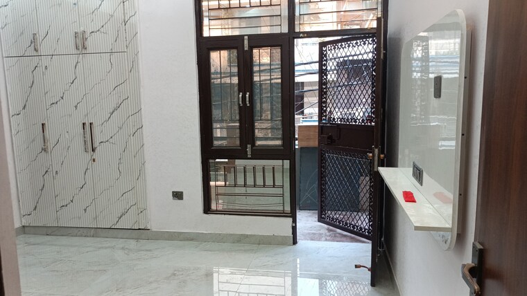 Room, gyan khand i 3 Bedroom 1500 Sq.Ft. Builder Floor In Gyan Khand I Ghaziabad 8618840