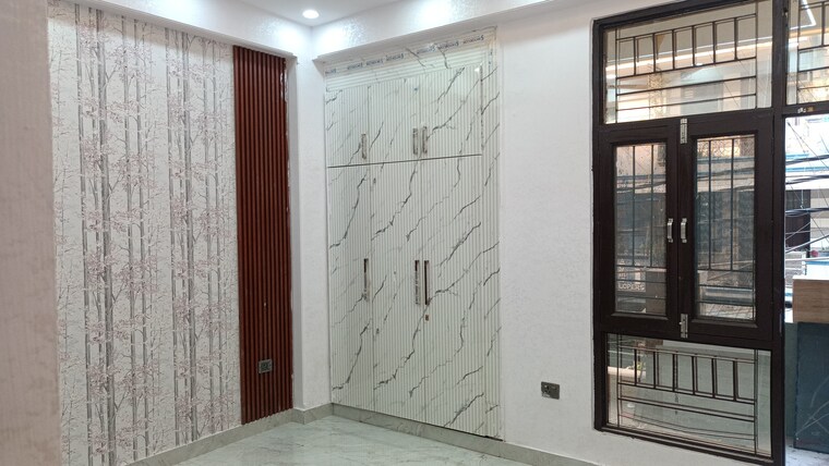 Room, gyan khand i 3 Bedroom 1500 Sq.Ft. Builder Floor In Gyan Khand I Ghaziabad 8618840