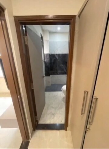 Building Lobby in 4 BHK Villa at Patrakar Colony – for Sale