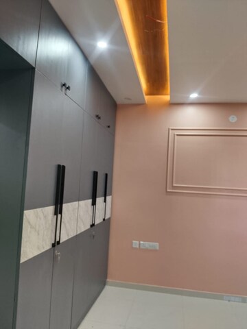 Furnished Amenities in 3 BHK Apartment at GM Global Techies Town, Electronic City Phase I – for Rent