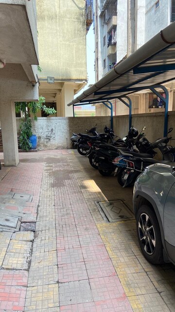 Parking in 1 BHK Apartment at Dweepmala Baline Royale, Taloja – for Rent
