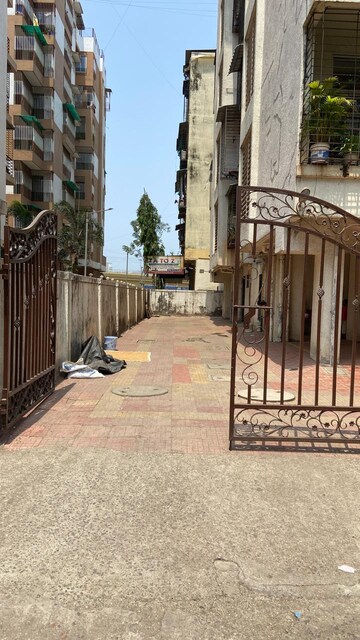 1 BHK Apartment – Exterior View View at Dweepmala Baline Royale, Taloja - for Rent