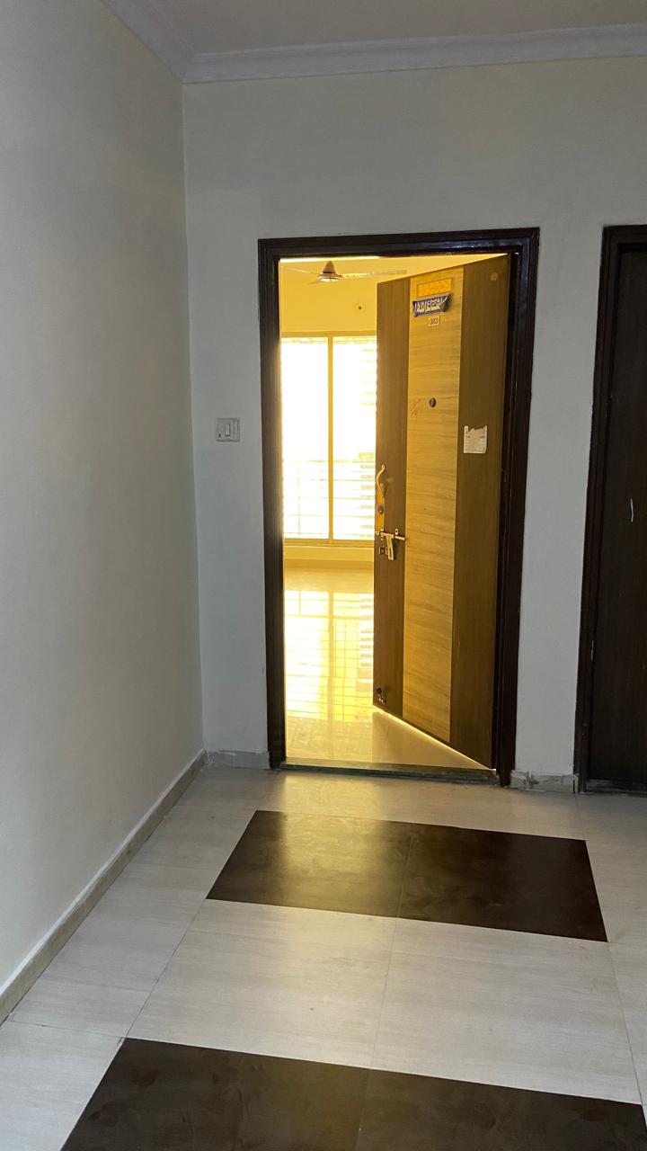 1 BHK 374 Sq.Ft. Apartment in Dweepmala Baline Royale