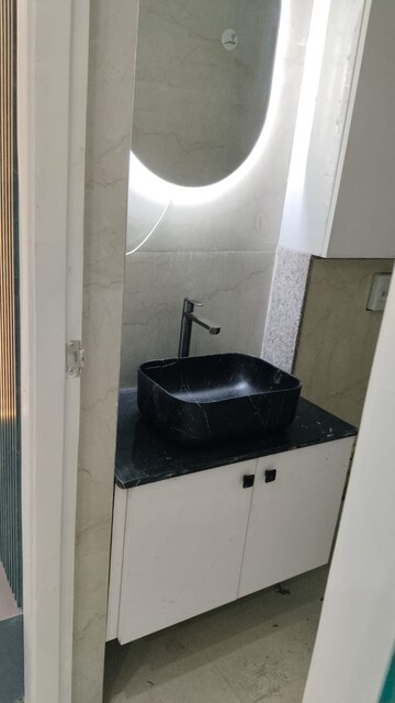Kitchen in 3 BHK Apartment at GM Global Techies Town, Electronic City Phase I – for Rent