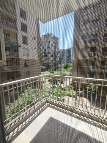 3 BHK Apartment For Rent in Sushma Crescent, Dhakoli