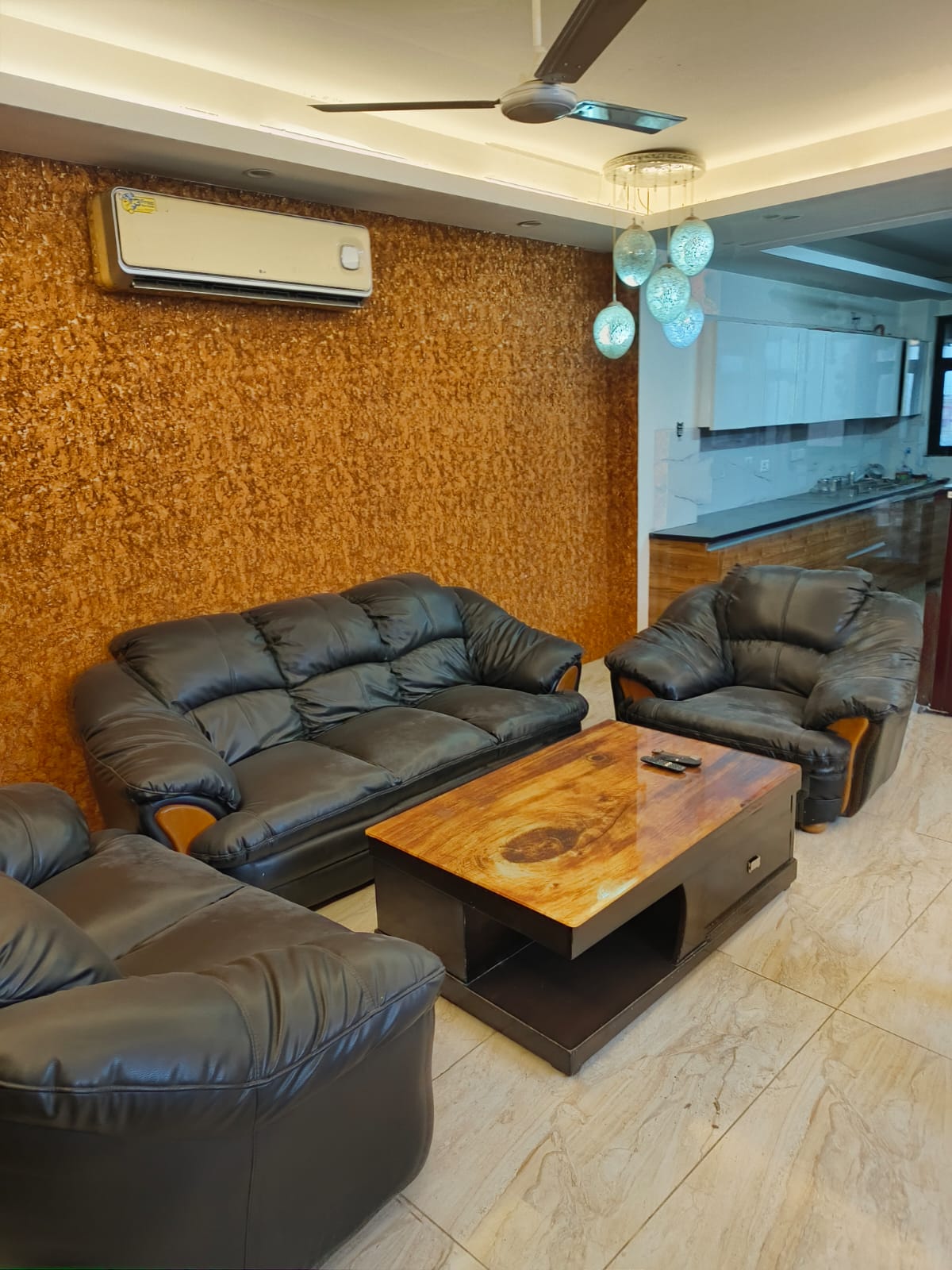 3 BHK Apartment For Sale in Vipul World Floors