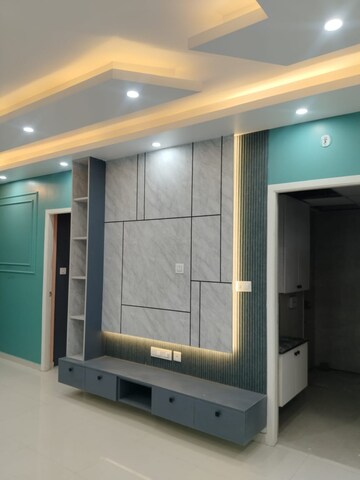 3 BHK Apartment For Rent in GM Global Techies Town, Electronic City Phase I