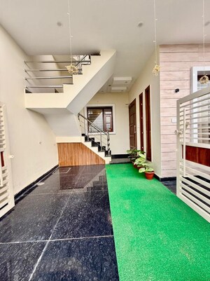 Balcony in 4 BHK Villa at Kharar Road – for Sale