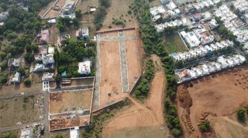  Plot For Sale in Vadavalli