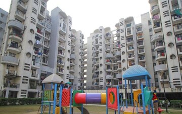 3 BHK Apartment For Sale in Omaxe Heights, Sector 86