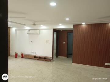 3 BHK Apartment For Rent in DDA Rosewood Apartments, Vasant Kunj