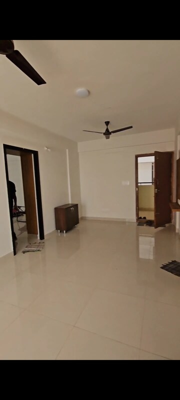 Living Room in 3 BHK Apartment at Shriram Liberty Square, Electronic City Phase ii – for Rent