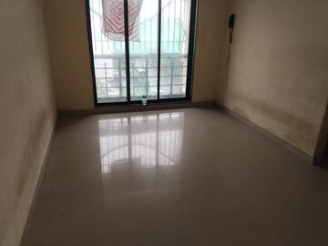 1 BHK Apartment For Rent in Sapphire Crest, Taloja