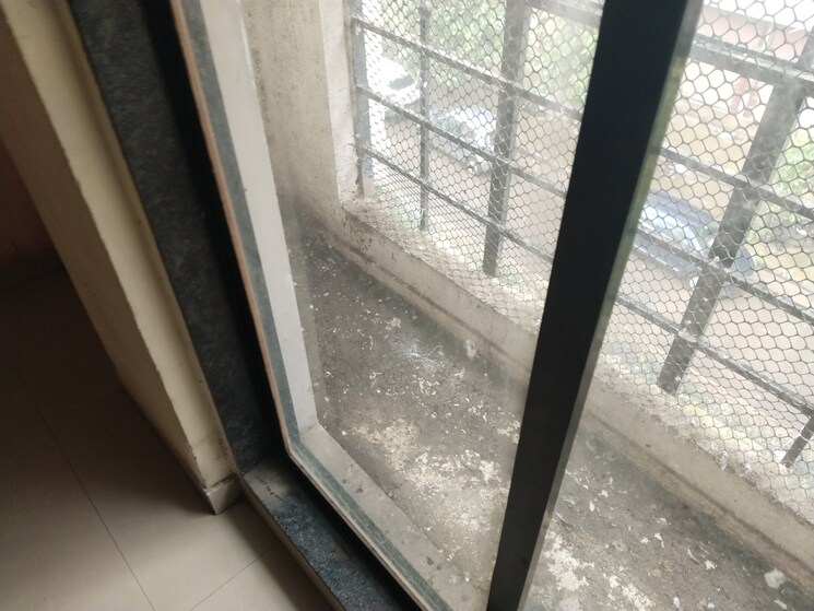 undefined, sapphire-crest 1 Bedroom 430 Sq.Ft. Apartment In Taloja Navi Mumbai 8618912