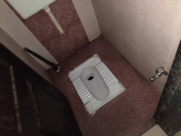 Bathroom, sapphire-crest 1 Bedroom 430 Sq.Ft. Apartment In Taloja Navi Mumbai 8618912