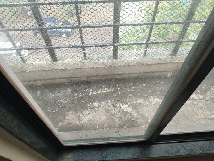 Balcony, sapphire-crest 1 Bedroom 430 Sq.Ft. Apartment In Taloja Navi Mumbai 8618912