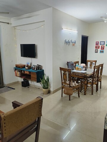 3 BHK Apartment For Sale in Unitech Uniworld Gardens, Sector 47