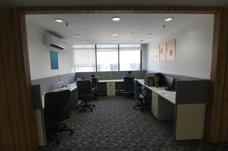 Team Area, deccan gymkhana Commercial Office Space 1520 Sq.Ft. In Deccan Gymkhana Pune 8618870