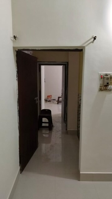 Building Lobby in 2 BHK Independent House at Gomti Nagar – for Rent